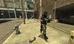 反恐精英4最新爆料,全新反恐元素与战术革新揭秘