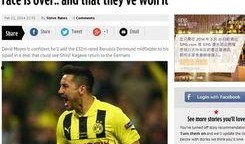 德国转会市场最新爆料新闻,球星转会动态揭秘！